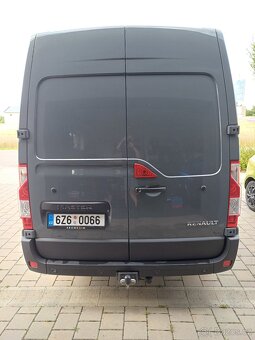 Renault Master - 9