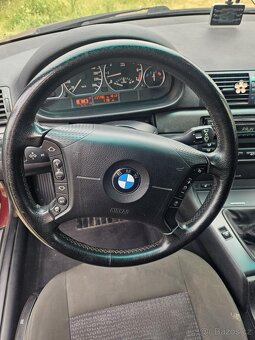 Bmw E46 318 i nová STK - 9