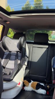 Prodám BMW 525d xDrive - 9