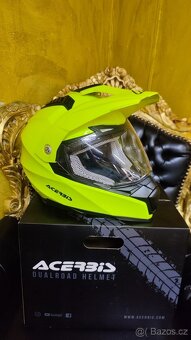 LAOTIE ES 18 LITE - 2400W + PŘÍSLUŠENSTVÍ - 9