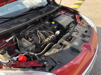 Renault Megane LPG - 9