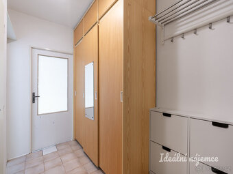 Pronájem bytu 2+kk, Přecechtělova, Stodůlky, 46 m2 - 9