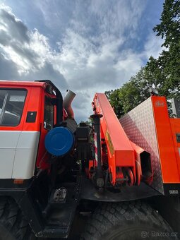 Tatra 815 8x8 HR - 9
