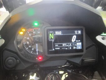 KAWASAKI Versys 1000 SE - 9