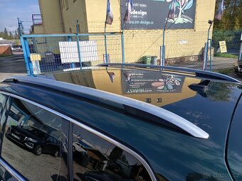 Volkswagen Touareg 3,0TDI  4Motion V6 ČR 1 maj DPH - 9