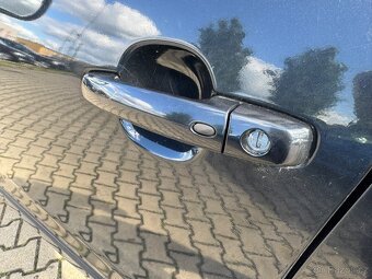 Suzuki Grandvitara 2.0/lpg 103kw 163000km - 9