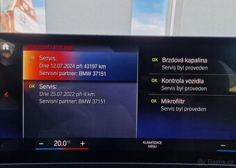 BMW i4, eDrive 40 250kW,M Sport,1Maj - 9