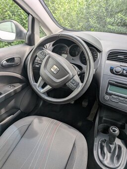 Seat Altea XL 1.6 TDI 77kw 2013 ČTI CELÉ - 9