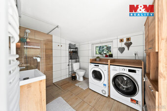 Prodej rodinného domu, 108 m², Lednice - 9