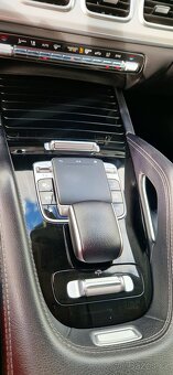 Mercedes-Benz GLE SUV 350 D 4MATIC AMG packet Diesel - 9