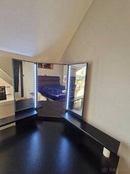 Toaletni stolek Ringo - 9