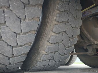 Mercedes-Benz Actros 2640, 6x4, ADR (FL+AT), PĚT KOMOR,12 CB - 9