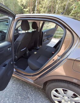 Peugeot 301, 1,6 VTi - 9