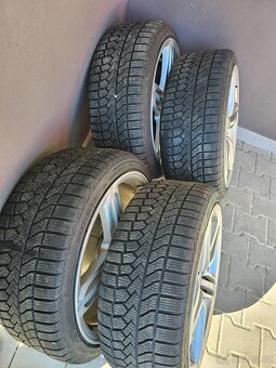 5x112 r19 origo audi pompei zimni - 9