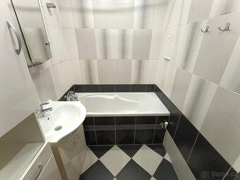 Pronájem bytu 2+1 v Ostravě - 9