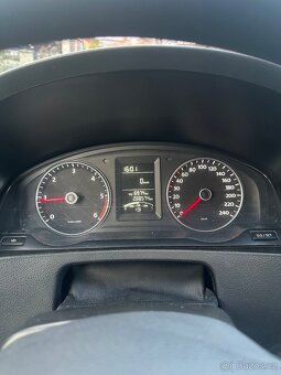 Volkswagen transporter T5 2.0TDI 75kw - 9