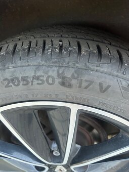 Renault Megane III Bose 2013 - 9