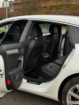 Audi A5 Sportback 2014 • 2.0 TDI • Automat - 9