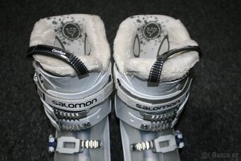 dámske lyže Rossignol Famous 156 cm - 9