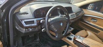 BMW E65 760i 327kw - 9