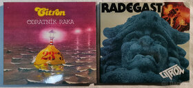 SHALOM / OCEÁN / KREYSON / CITRON / DAMIENS - Alba na CD - 9