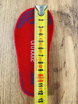 DĚTSKÉ TENISKY ADIDAS SPIDERMAN - 9