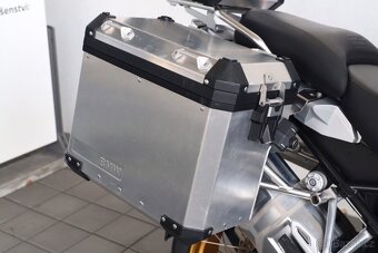 BMW R 1250 GS Adventure, odpočet DPH, plná výbava - 9