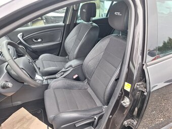 Renault Megane 1.4Tce Gt Line 96kw - 9