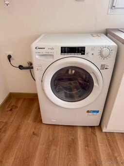 TinyHouse, 1kk, 2,5m x 5x5m plně vybaven - 9