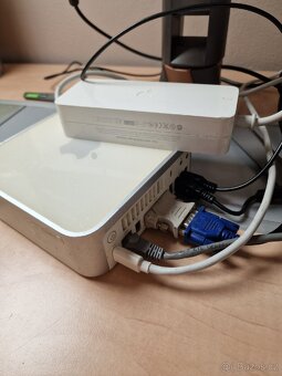 Apple Mac Mini 1. A1176 - 9