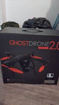 Ghost drone 2.0 - 9