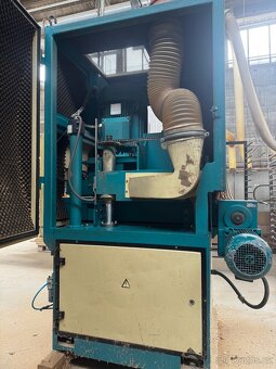 Rotoles ledinek DS 400 - 9