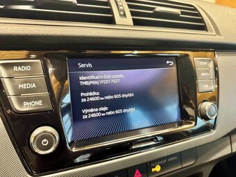 Škoda Fabia, 1.0 TSi DSG Ambition Plus - 9