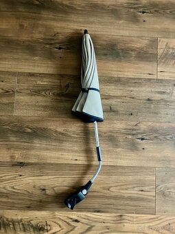 Kočárek Teutonia - 9