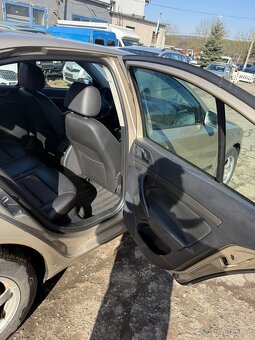 ŠKODA OCTAVIA 1.9 TDI 77 kW – NOVÁ STK DO 02/2028 - 9