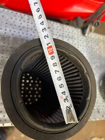 Vzduchový filtr K&N - 9