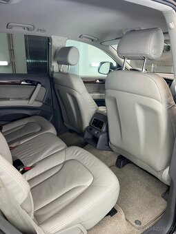 Audi Q7 3.0 171Kw - 9