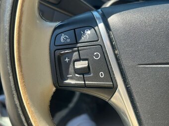 Volvo V60 D3, 2,0TD 120kW - 9