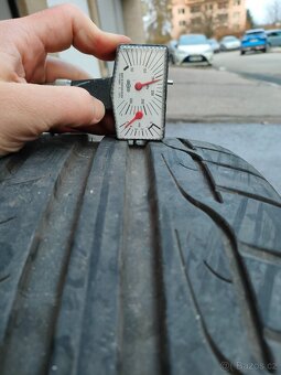 Prodám letní sadu R18 - 9