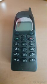 Nokia 650 NMT typ THF-12C - 9