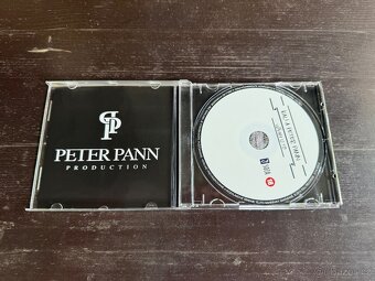 🎵 Prodám originální sbírku CD alb Kali / Peter Pann 🎵 - 9