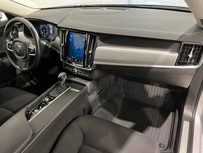 Volvo V90 T4 Geartronic Advanced Edition 2019 - 9