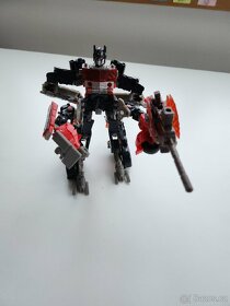 Transformers - 9