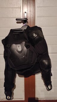 Pitbike YX140 - 9