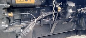 traktor Landini Legend 165 - 9