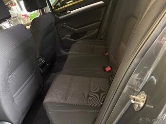 Volkswagen Passat b8 2 tdi 150ps Naviface full led světla - 9