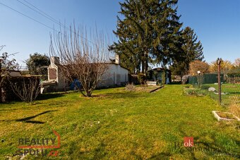 Prodej, pozemky/zahrada, 281 m2, 33401 Přeštice, Plzeň-jih [ - 9