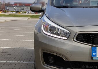Kia Cee´d SW 1.4 CVVT X.Edition - 9