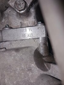 Vw t5 převodovka 1.9tdi 5q 2.5tdi 6q 2.0tdi 6q - 9