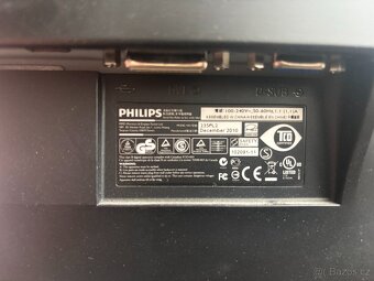 LCD monitor Philips Brilliance 235PL2ES/00 - 9
